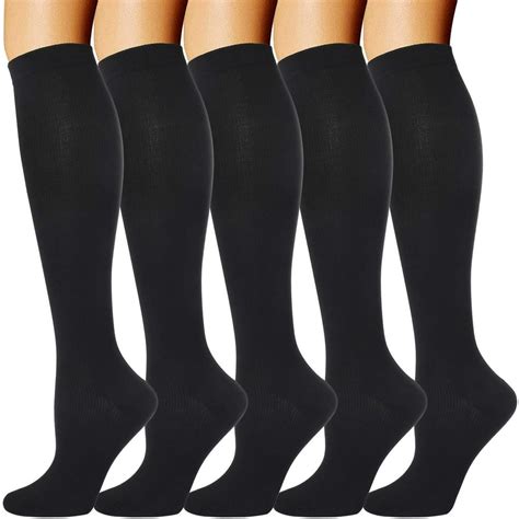 medical compression socks 20-30mmhg